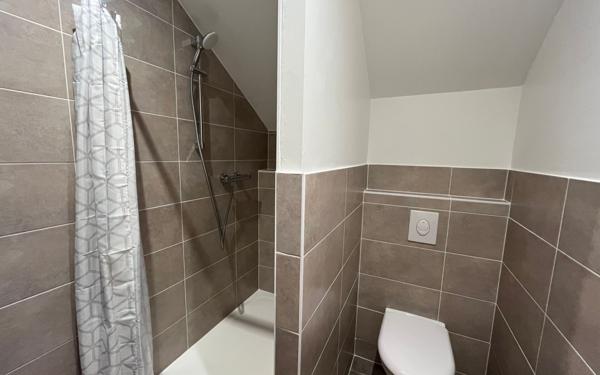 Maison à louer    4 pièces • 143 m2 Saverne