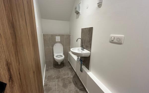 Maison à louer    4 pièces • 143 m2 Saverne