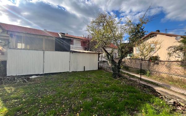 Maison à louer    4 pièces • 143 m2 Saverne