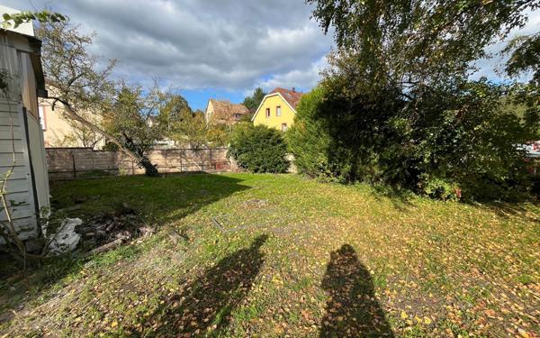 Maison à louer    4 pièces • 143 m2 Saverne