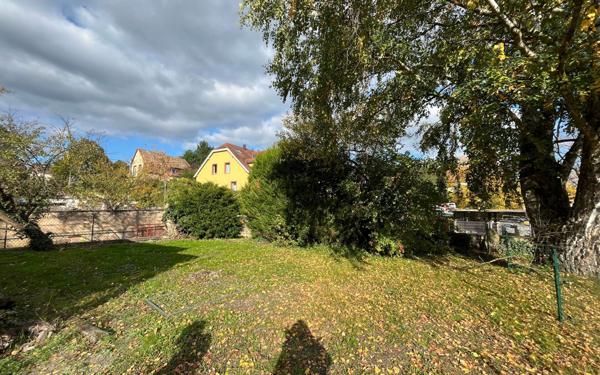 Maison à louer    4 pièces • 143 m2 Saverne