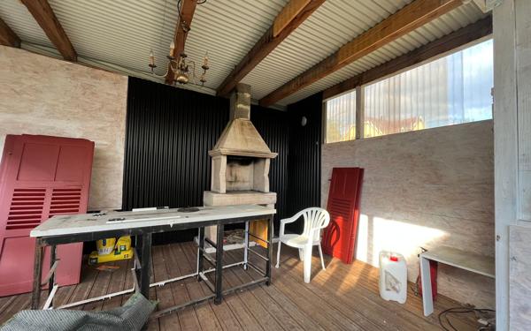 Maison à louer    4 pièces • 143 m2 Saverne