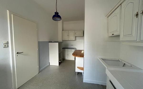 Maison à louer    4 pièces • 143 m2 Saverne