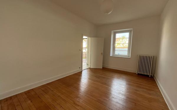 Maison à louer    4 pièces • 143 m2 Saverne