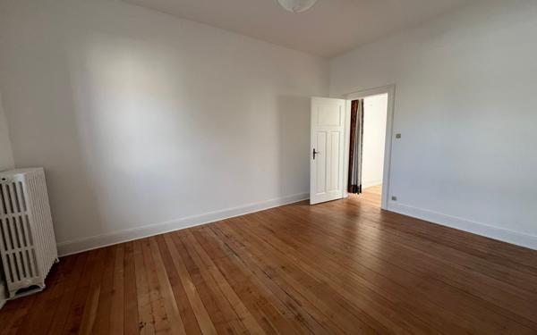 Maison à louer    4 pièces • 143 m2 Saverne