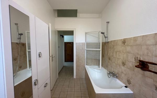 Maison à louer    4 pièces • 143 m2 Saverne