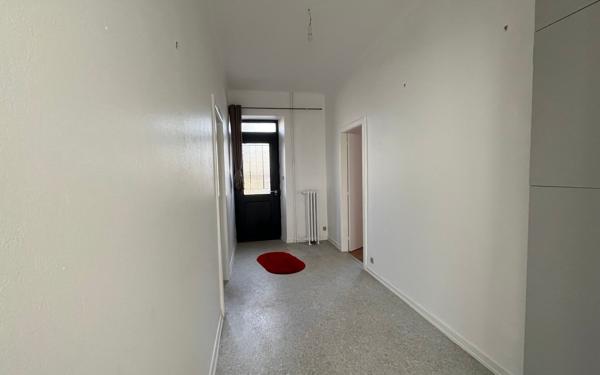 Maison à louer    4 pièces • 143 m2 Saverne