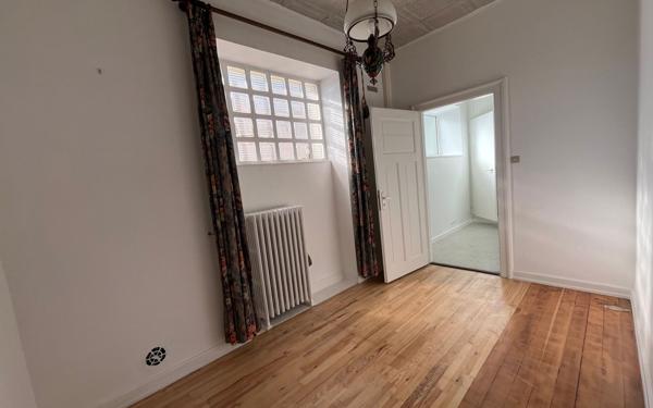 Maison à louer    4 pièces • 143 m2 Saverne