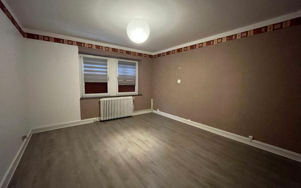 Maison à louer    4 pièces • 143 m2 Saverne