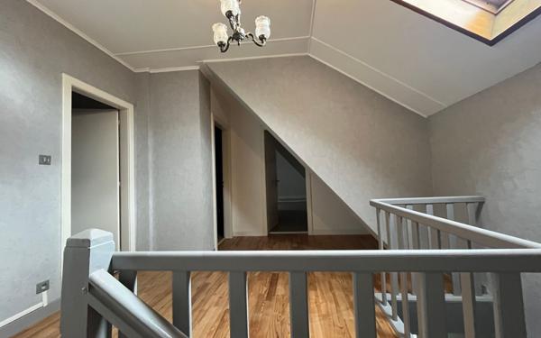 Maison à louer    4 pièces • 143 m2 Saverne