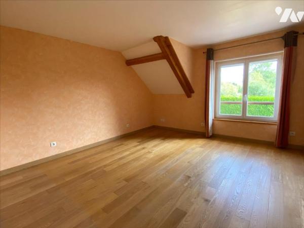 maison six pièces à VILLERS-BOCAGE