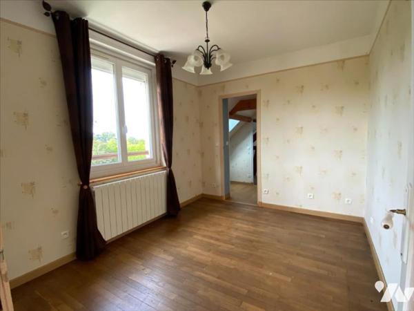 maison six pièces à VILLERS-BOCAGE