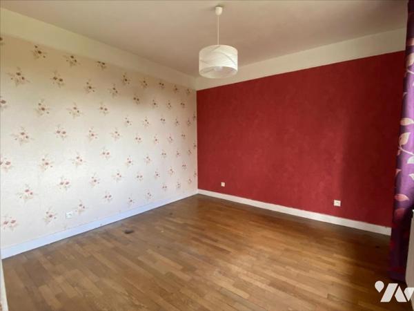 maison six pièces à VILLERS-BOCAGE