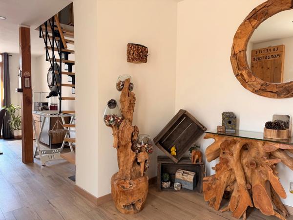 Exclusivité – L'art de vivre à Morgat, à deux pas de la plage
