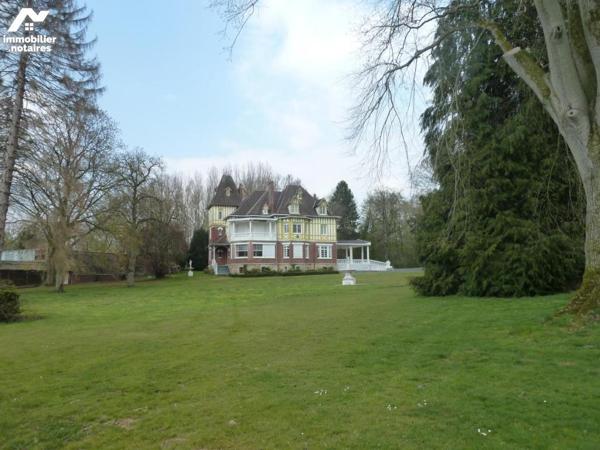 MAISON A VENDRE SECTEUR CLARY