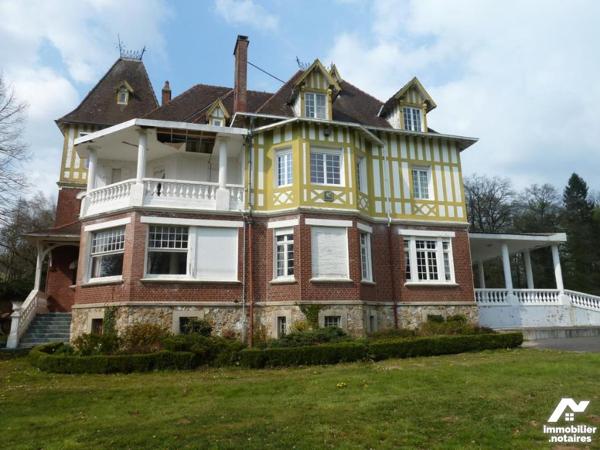 MAISON A VENDRE SECTEUR CLARY