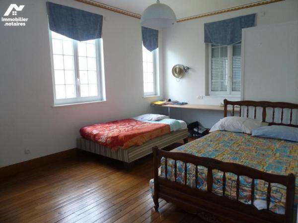 MAISON A VENDRE SECTEUR CLARY