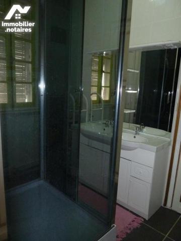 MAISON A VENDRE SECTEUR CLARY