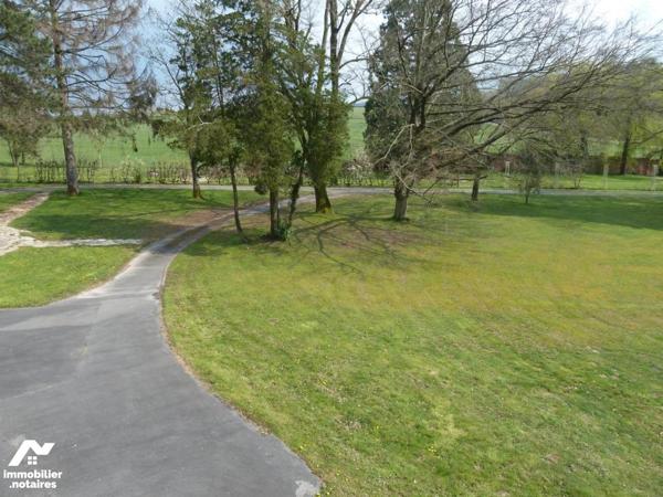 MAISON A VENDRE SECTEUR CLARY