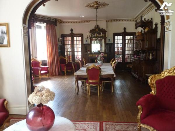 MAISON A VENDRE SECTEUR CLARY