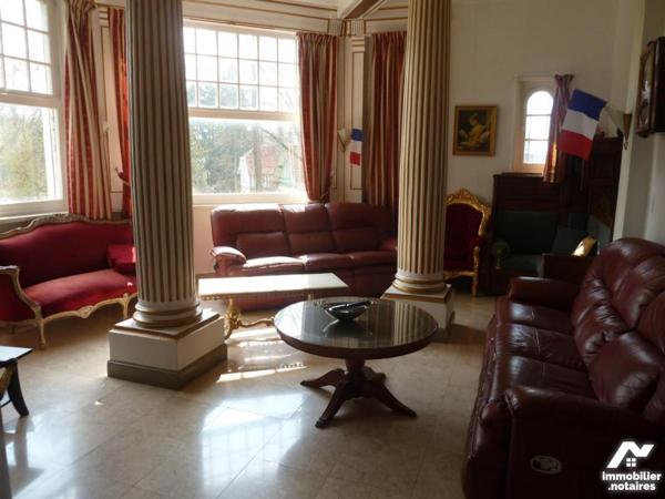 MAISON A VENDRE SECTEUR CLARY