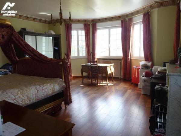 MAISON A VENDRE SECTEUR CLARY