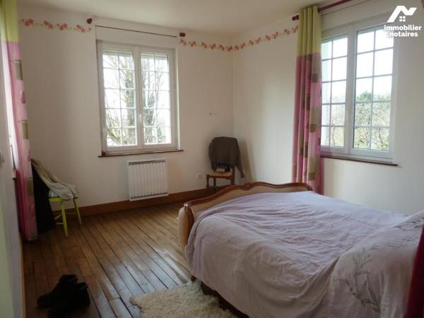 MAISON A VENDRE SECTEUR CLARY