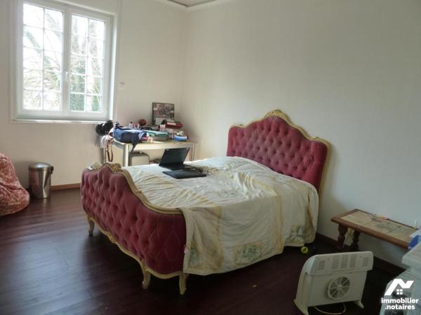 MAISON A VENDRE SECTEUR CLARY