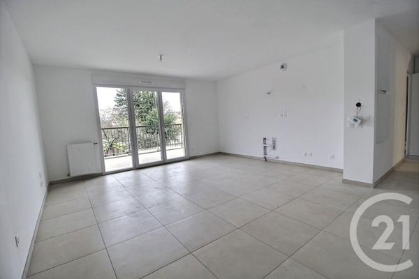 Appartement F2 à vendre  2 pièces - 45,79 m2 MIRIBEL - 01