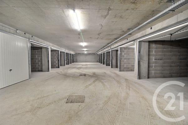 Appartement F2 à vendre  2 pièces - 45,79 m2 MIRIBEL - 01