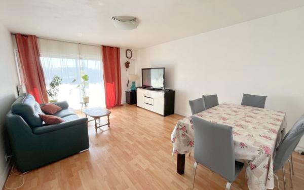 Appartement à vendre    3 pièces • 65 m2 Rosny-sous-Bois