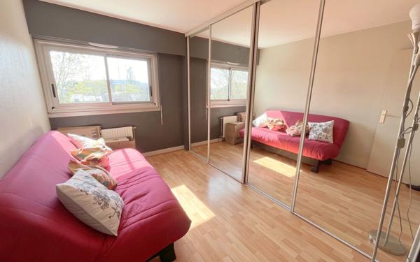 Appartement à vendre    3 pièces • 65 m2 Rosny-sous-Bois