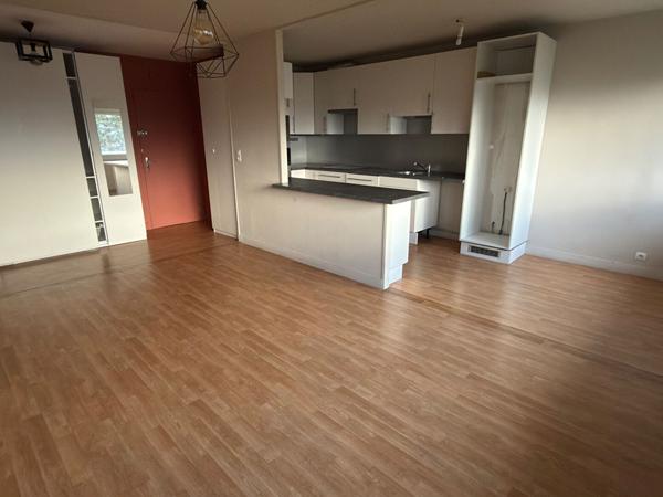 Appartement Caen 2 pièce(s) 50.67 m2