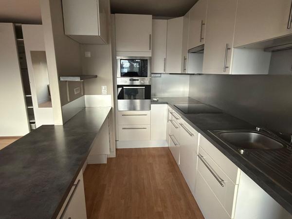 Appartement Caen 2 pièce(s) 50.67 m2