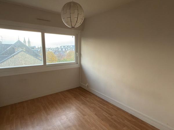 Appartement Caen 2 pièce(s) 50.67 m2