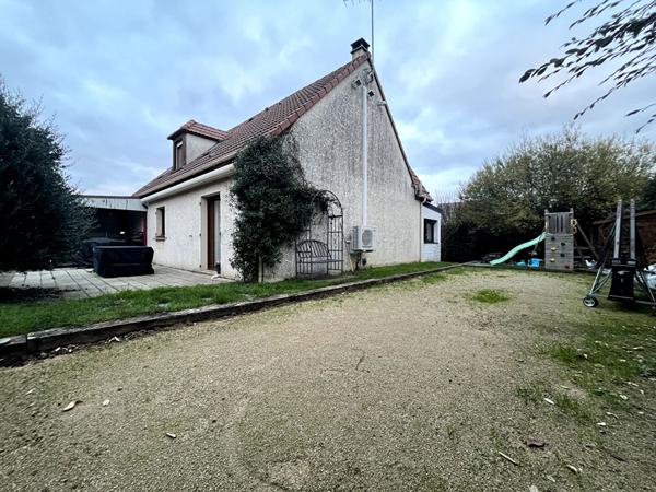 Maison La Ville Du Bois