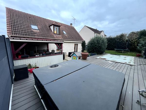 Maison La Ville Du Bois