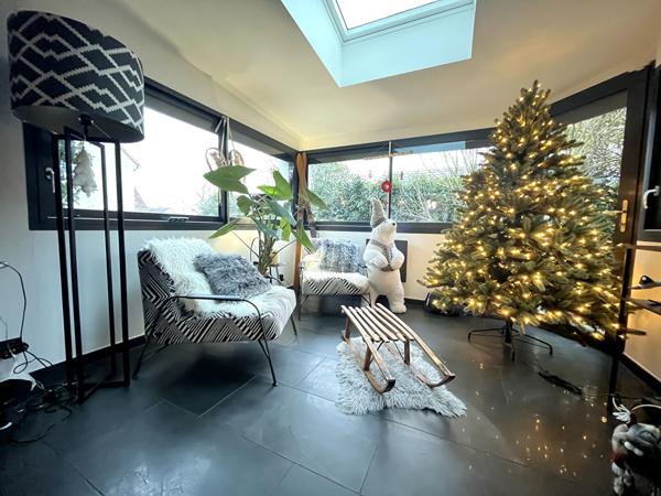 Maison La Ville Du Bois