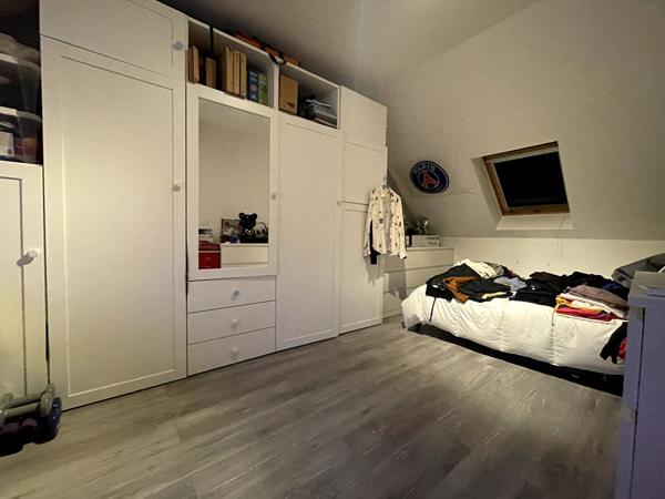 Maison La Ville Du Bois