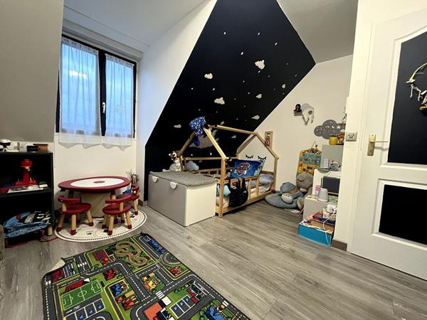 Maison La Ville Du Bois