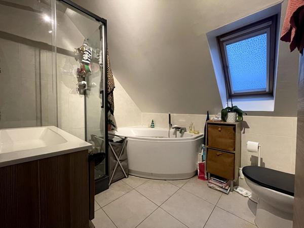 Maison La Ville Du Bois