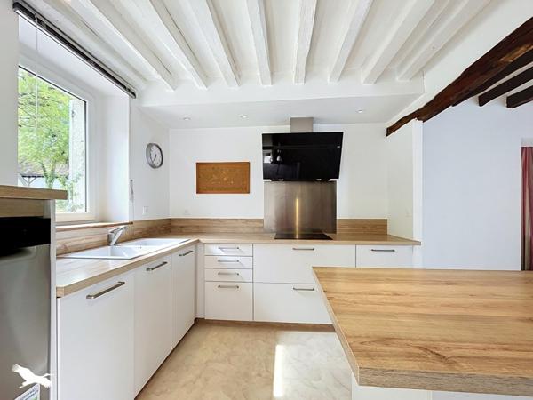 Maison à vendre 280 000 € Cellettes 6 p 174 m² DPE D