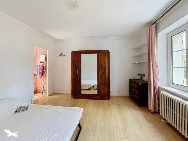 Maison à vendre 280 000 € Cellettes 6 p 174 m² DPE D