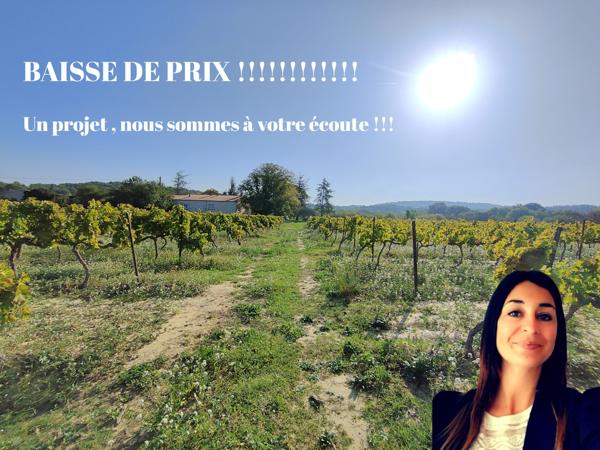 Maison 5 pièces - 240 m² Bien prestige