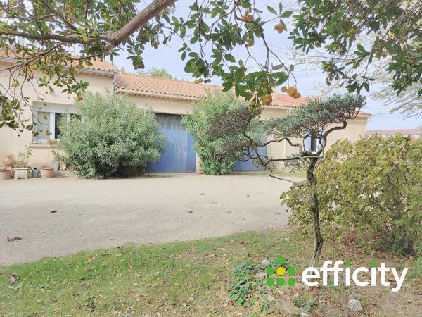 Maison 5 pièces - 240 m² Bien prestige