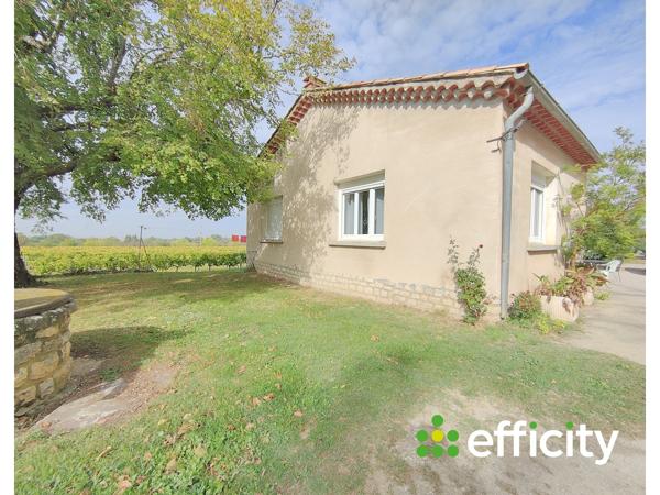 Maison 5 pièces - 240 m² Bien prestige