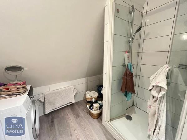 Appartement à louer 2 pièces 29.5m² Bourges (18000)