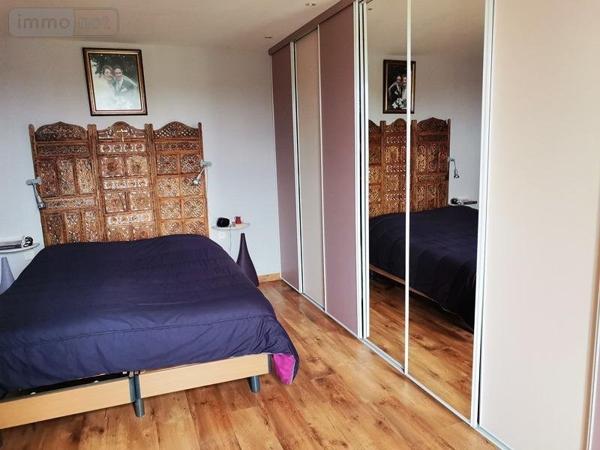 Maison à vendre à La Ferté Macé dans l'Orne (61600), ref : 61030-1207