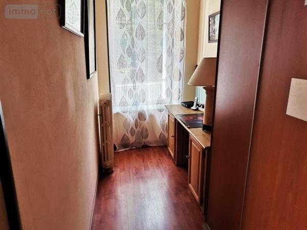 Maison à vendre à La Ferté Macé dans l'Orne (61600), ref : 61030-1207