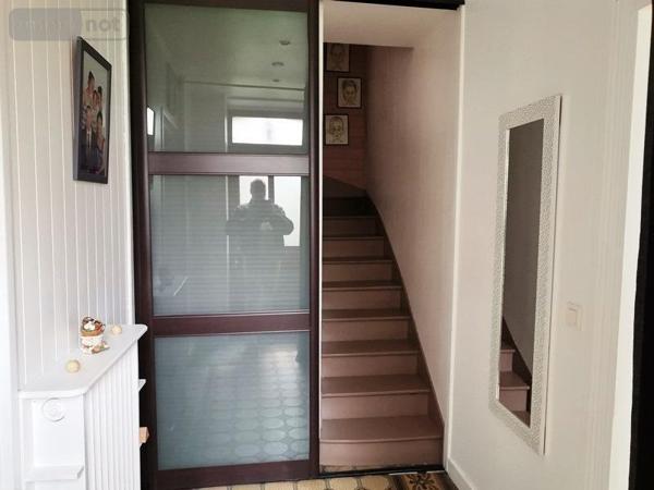 Maison à vendre à La Ferté Macé dans l'Orne (61600), ref : 61030-1207